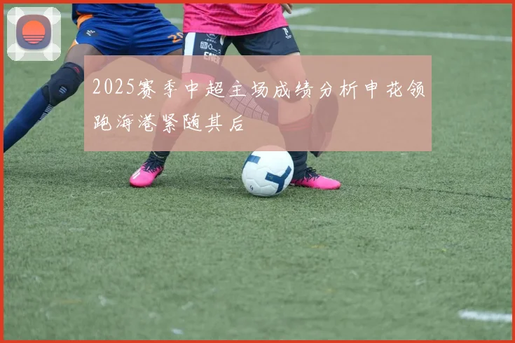 2025赛季中超主场成绩分析申花领跑海港紧随其后