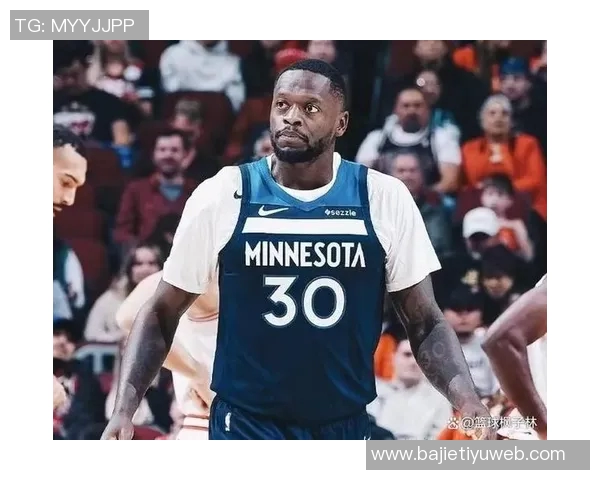 兰德尔坦言面对胜率过半球队全败NBA竞争激烈需及时调整策略