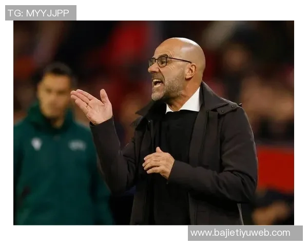 埃因霍温主帅博斯渴望执教荷兰队非洲杯或成万纳尔新机遇