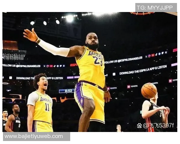 湖人战绩喜人已达五胜二负詹姆斯尚未出战潜力无限