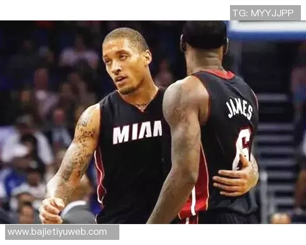 比斯利回忆韦德菜鸟季表现称其为首个强于自己的球员